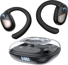 Bluetooth Headset Wireless