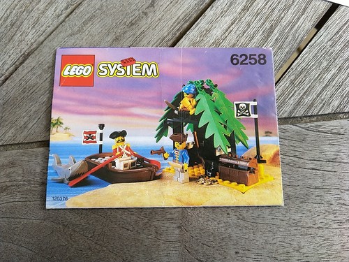 Lego bauanleitung system - lego,