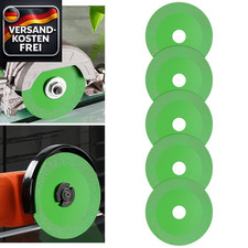 Diamanttrennscheibe Glas