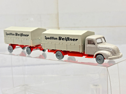 Wiking replika - i.m.u., wiking-replika