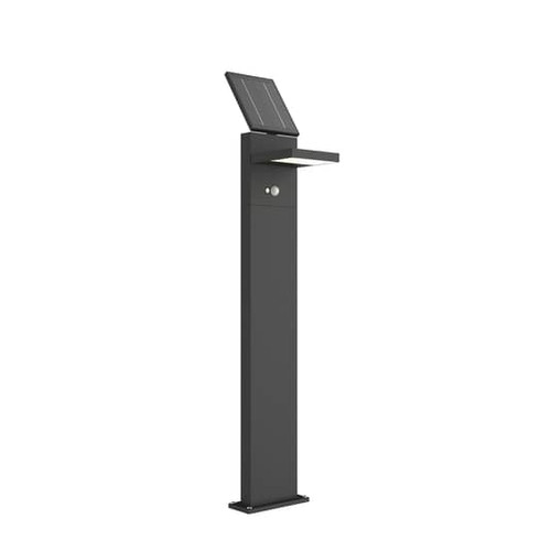 Lucande solar led - lucande, solar-led-wegelampe
