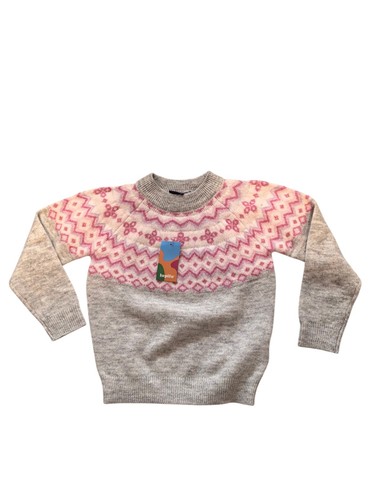 Lupilu mädchen strickpullover - mädchen,
