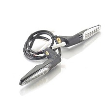 Led lauflichtblinker hinten - lauflichtblinker,