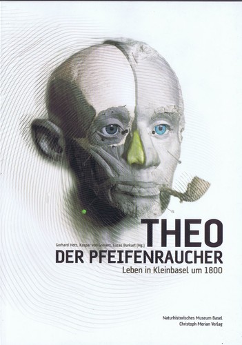 Theo der pfeifenraucher leben - der,