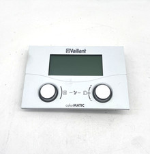 Vaillant calormatic Control Interface 630 W Steuerung Regelung