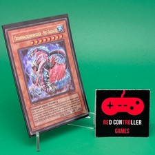 Yu-Gi-Oh Ozeandrachenherrscher
