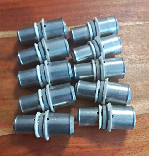 Unipipe reduzierung - unipipe,