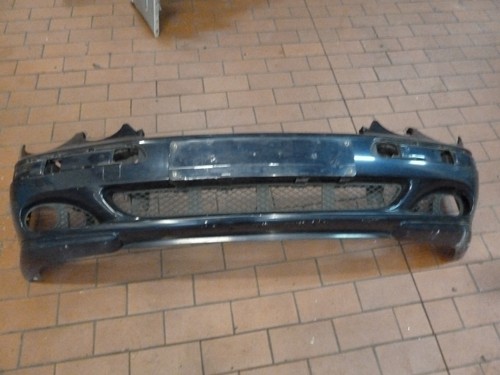 Mercedes c215 w215 - cl,