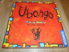 Kosmos: UBONGO - Brettspiel -