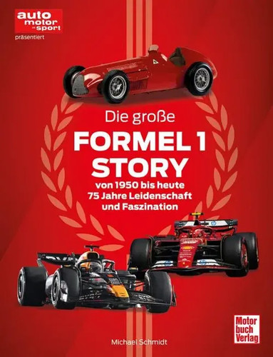 Die große formel story - die,