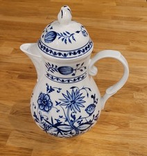 Kaffeekanne von Kahla