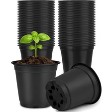 Pflanztöpfe Kunststoff Garten