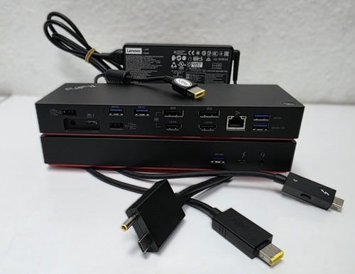 Lenovo thinkpad thunderbolt - lenovo,