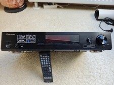 pioneer vsx-s510