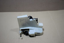 Türschloss vorne rechts VW