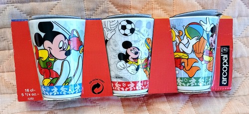 Arcopal france disney - france,