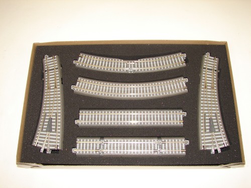 Tillig 01834 - tt,