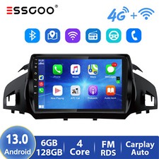 6+128GB Für Ford Kuga II