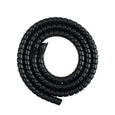 1x Kabelabdeckung Spirale