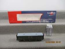 Tillig TT 500795 Gerätewagen