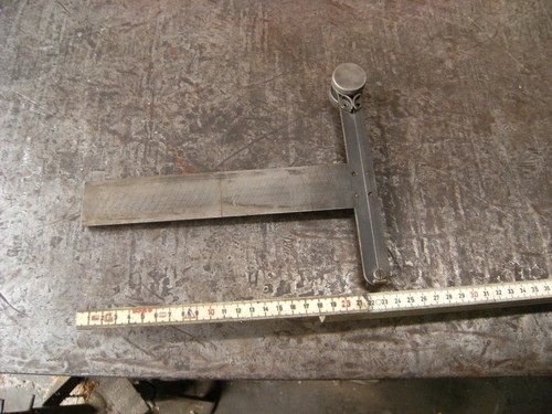 Wälzbandhalter für die