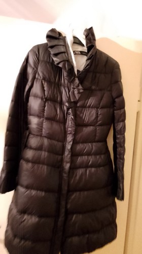 Escada winter daunenmantel - escada,