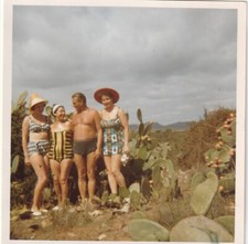 Foto Schöne Frauen im