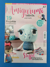 Amigurumi Magazin Nr.10 / 2023