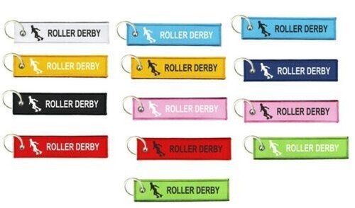 Schlüsselanhänger roller - schlüsselanhänger,