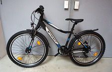 X-Tract Curve 6164 Kinder Fahrrad Jugendrad 26 Zoll schwarz Top (A24-222