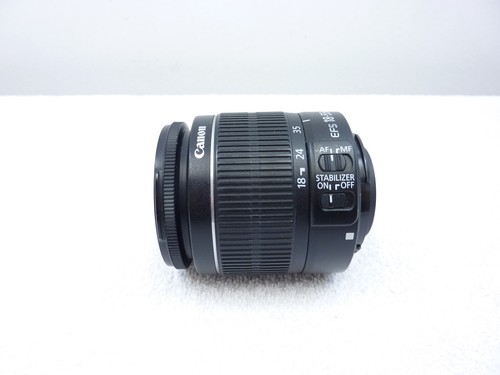 Canon f3 5 6 - canon, ef-s
