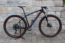 Haibike Greed 9.15 Hardtail