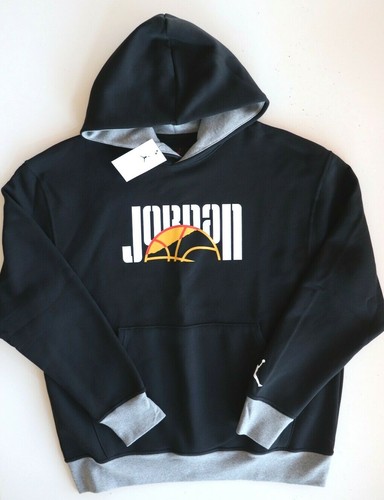 Nike jordan sport dna fleece - jordan,
