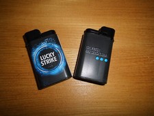 2 Stück Feuerzeuge LUCKY