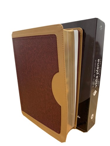 Biblia estudio la vida - biblia,