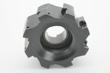 100X32mm Planfräser