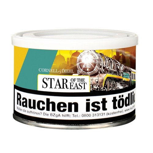 Cornell diehl star of - star, the