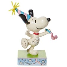 Jim shore peanuts geburtstag - jim,