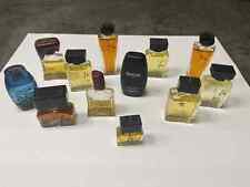 Parfum Miniatur/en Flacons Guy Laroche u.a. j'ai osé; Fidji; Clandestine; Horizo