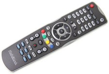 Fernbedienung für Medi@link Black Panther " ORIGINAL "