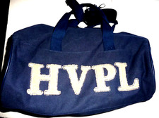 ♥Tasche HV Polo Sporttasche