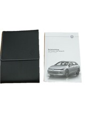 Volkswagen Golf Variant / R