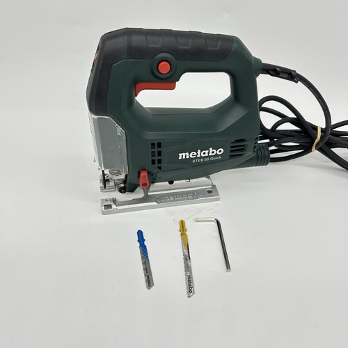 Metabo stichsäge steb - metabo, 65