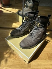 Michael Kors Damen Stiefel Gr