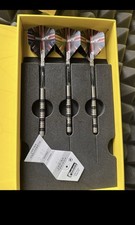 20g James Wade  Phase 2 Neu Unicorn Steel Dart Mega  Pack 2022