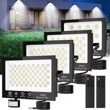 150W-200W LED Fluter mit