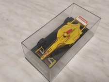 Cartronic Jordan Peugeot 197