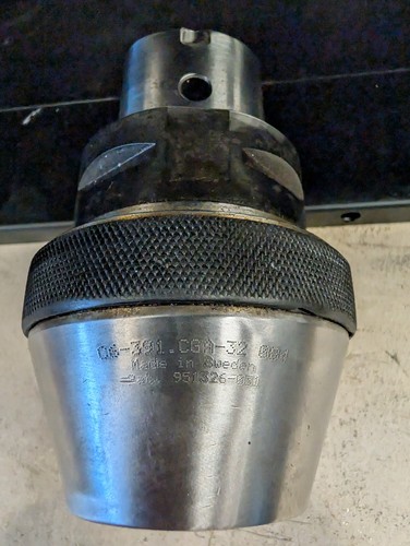 Sandvik coromant capto - sandvik,