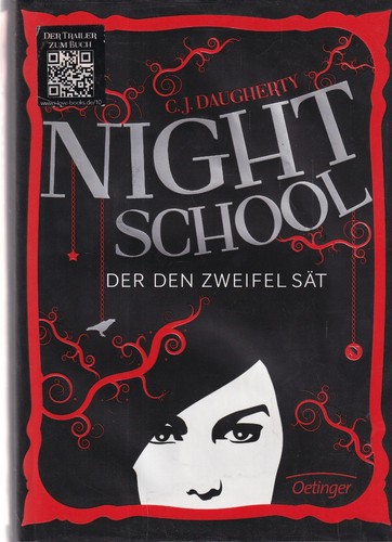 Night school der - night,