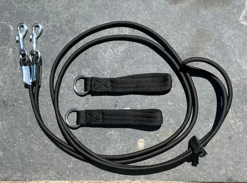 Bungee elastische